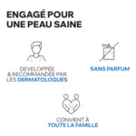 Uriage Bariéderm Cica+ Crème réparatrice