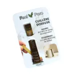 Cadeau : 1 cuillère doseuse Shilajit Feel Pure offerte