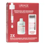Uriage Roseliane Sérum lissant correcteur anti rougeurs