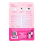 Masque Bar Patch yeux hydrogel au Collagène