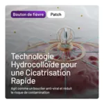 Compeed patchs Bouton de fièvre