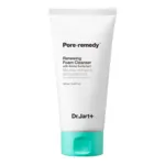 Dr Jart+ Pore Remedy Mousse nettoyante renouvellement