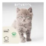 Pipette antiparasitaire chat Biovetol