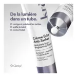 Krème Crème éclat anti taches Bio