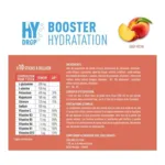 Granions Hydrop Booster d'hydratation stick