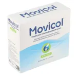 Movicol sachet