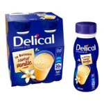 Delical boisson lactée HP HC