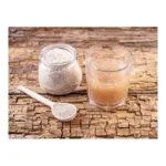 Uberti Psyllium blond bio