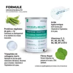 Granions Protéines végétales Minceur et Beauté poudre