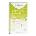 Codifra Actyfilus gélules