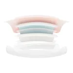 ConvaFoam carré pansement hydrocellulaire siliconé adhésif
