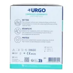 Urgo Compresses bébé