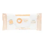 Musc Intime Lingettes intimes
