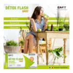 Eafit Détox Flash shot