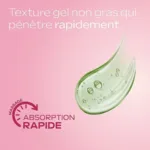 Weleda Mum Gel jambes légères bio