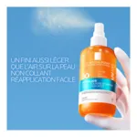 La Roche Posay Anthelios UVAIR brume solaire vitaminée SPF 30