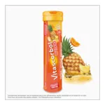 Vitascorbol C1000 vitamine C comprimés effervescents