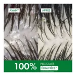 Vichy Dercos Shampooing Anti-pelliculaire cheveux normaux à gras