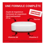 Mag 2 24h Extra Fort comprimés