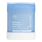Krème Déodorant soin 24h stick