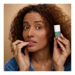 Vitry Vernis amer réparateur Sensitive