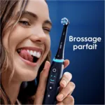 Oral B iO Inderdental Clean brossettes