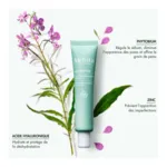 Melvita Nectar Pur Gel crème correcteur matifiant Bio