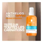 La Roche Posay Anthelios UVAIR brume solaire vitaminée SPF 30