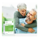 Metaboslim Santé et ligne 50+ gélules
