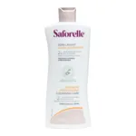 Saforelle soin lavant ultra hydratant