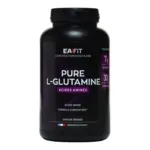 Eafit Pure L-Glutamine poudre