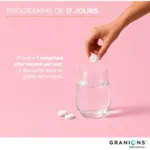 Granions Multivitamines comprimés effervescents