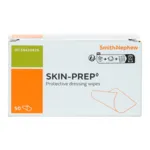 Skin Prep Lingettes imprégnées protectrices