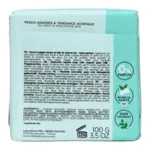 MKL Savon surgras Lait de chèvre bio
