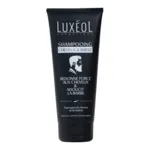 Luxéol Shampooing cheveux et barbe