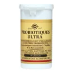 Solgar Probiotiques Ultra gélules