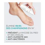 Poderm Spray Mycoses 3 en 1