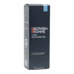 Biotherm Homme T Pur Advanced gel