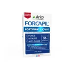 Forcapil fortifiant Expert gélules