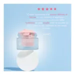 Melvita Source de Roses Crème hydra repulpante Bio