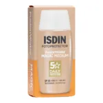 Isdin Crème solaire teintée Fusion Water Magic SPF 50