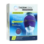 Thermcool Bonnet migraine Migrainium