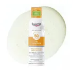 Eucerin Sun Protection Oil control Brume solaire SPF 50