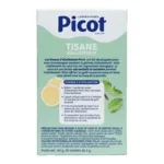 Picot tisane d'allaitement bio sachets