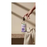 Kare Santé Gel douche solidaire