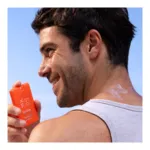 SVR Sun Secure Spray solaire pocket  SPF 50+