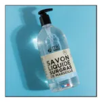 MKL Savon liquide surgras de Marseille