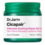 Dr Jart+ Cicapair Gel crème réparateur apaisant intense