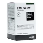 NHCO Effluvium gélules