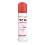 Etiaxil anti transpirant Extreme 96h spray